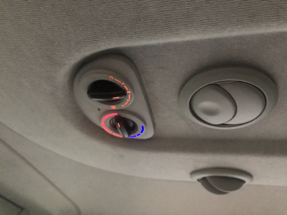 Wynajem auto 8 osobowe, przewóz osób.