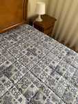 Edredom cama de casal