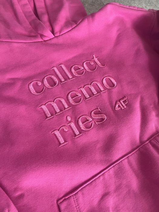 Bluza tunika 4F 122/128