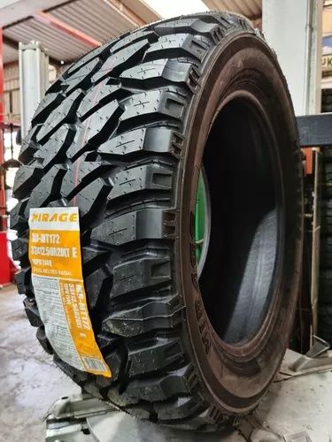 Opony nowe 33x12.5r15 33x12.50r15 Mirage MT 172 4x4