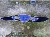Vendo cinta da acerbis