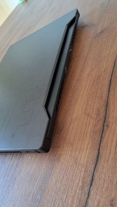 Laptop Gamingowy Asus Tuf Dash F15