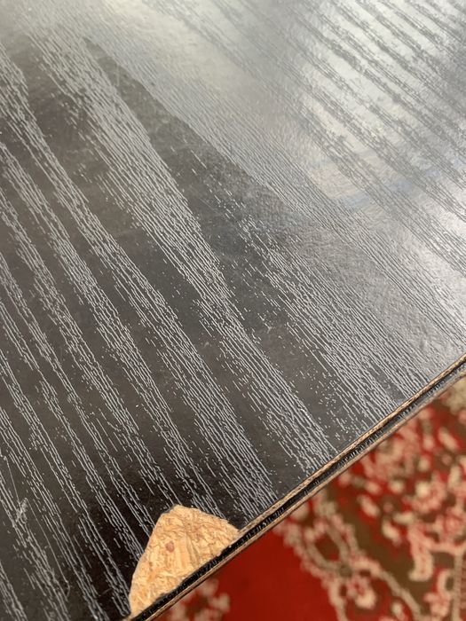 Стіл журнальний розкладний