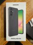 Samsung Galaxy A56 8GB/256GB SM-A566B/DS Awesome Graphite NOWY FVAT 23