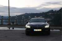BMW 640D Gran Coupe Xdrive M