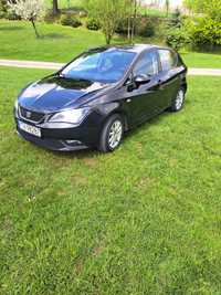 Seat ibiza  1.6 Tdi