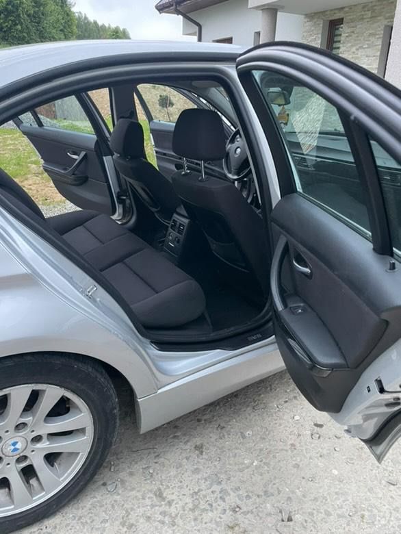 Sprzedam BMW Seria 3