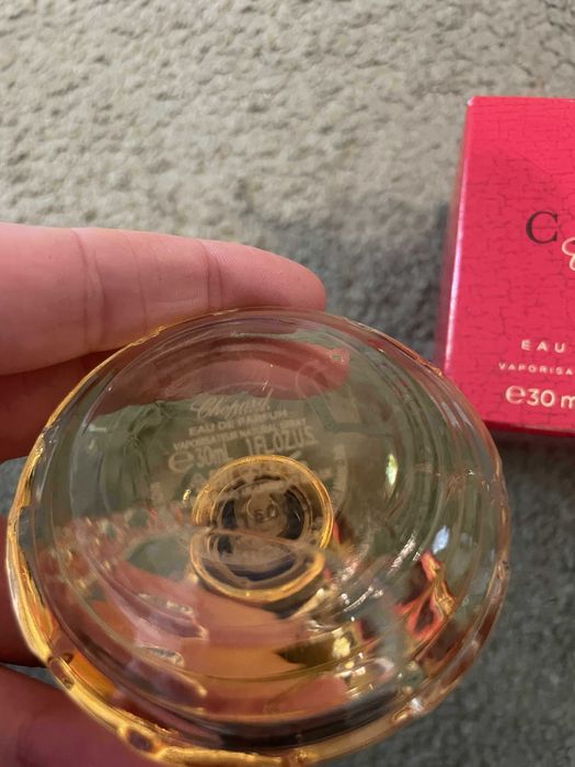 Chopard Casmir Woda perfumowana dla kobiet 30ml 1610
