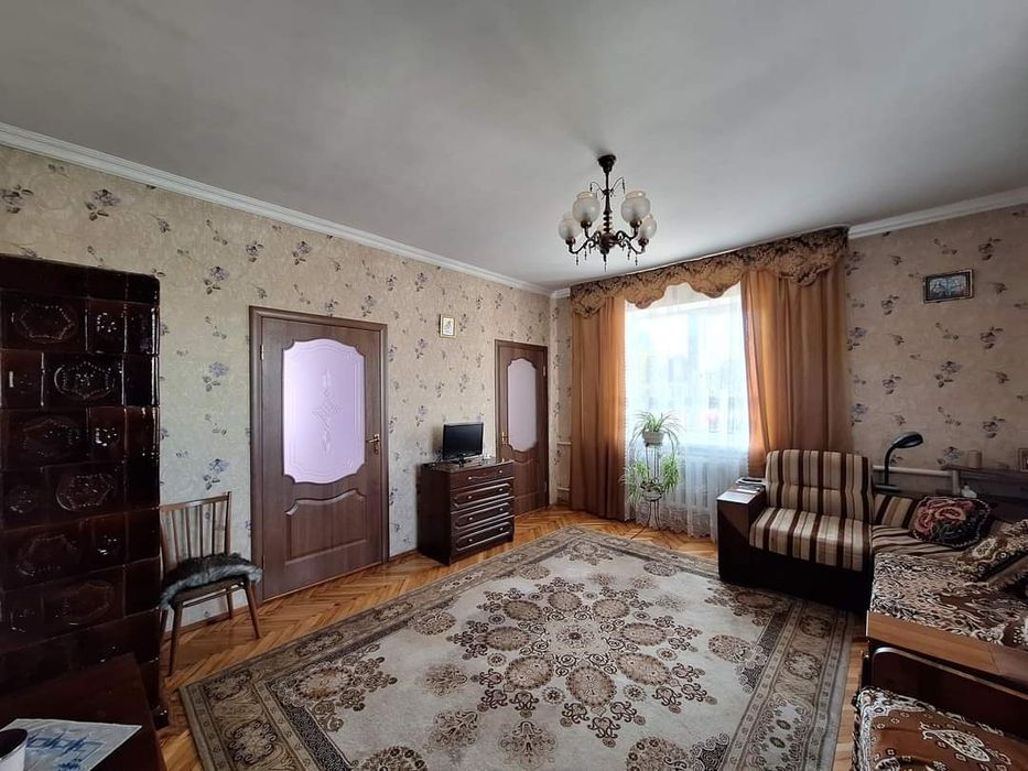 Продається будинок 7 км від м.Червоноград