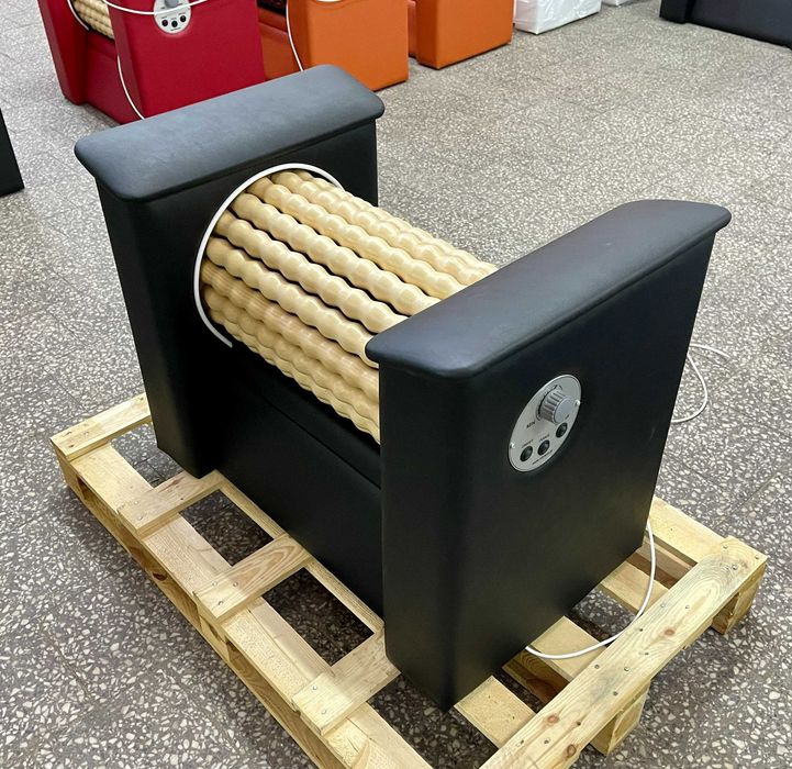 Rollmasaż Rollmasażer Classic Podczerwień - PRODUCENT