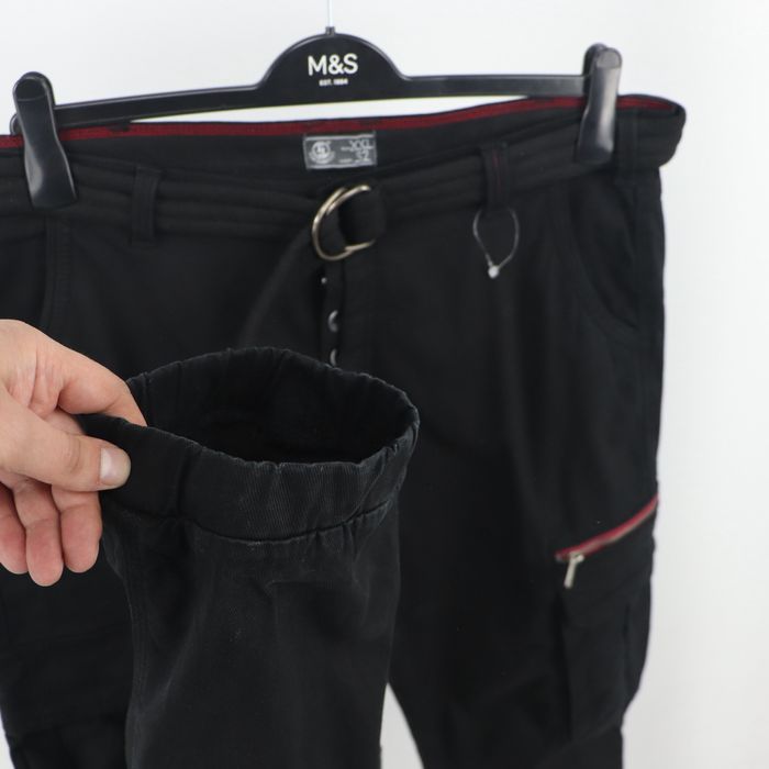 Чоловічі Cargo Шатни Tom Thompson / XXL