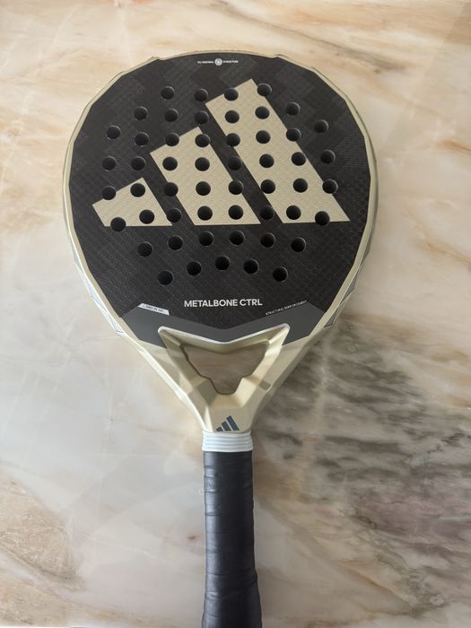 Adidas metalbone control  2025