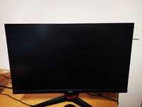 Monitor AOC 23.8 24G2U/BK IPS 144Hz 1ms DP HDMI Pivot