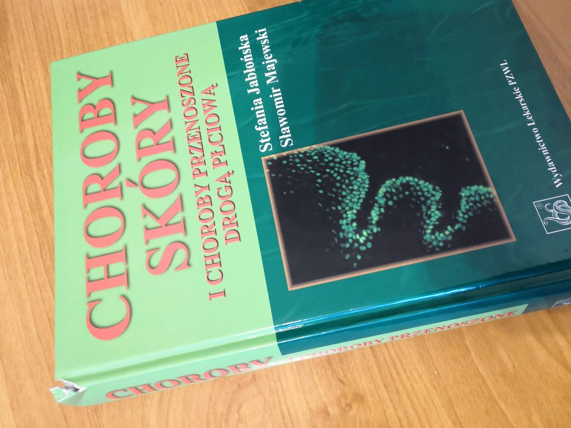 Choroby skóry Dermatologia Jabłońska