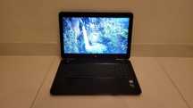 HP Pavilion 15-bc404nw, Intel i5-8300H, GTX 1050, 1TB, 8GB RAM