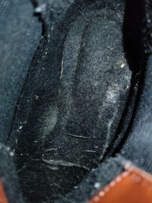 Коричневі жіночі чоботи челсі Lasocki