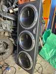 Subwoofer Vibe CBR 10 Triple Evolution 1300/3900W RMS 2Ohm ZAMIENIE