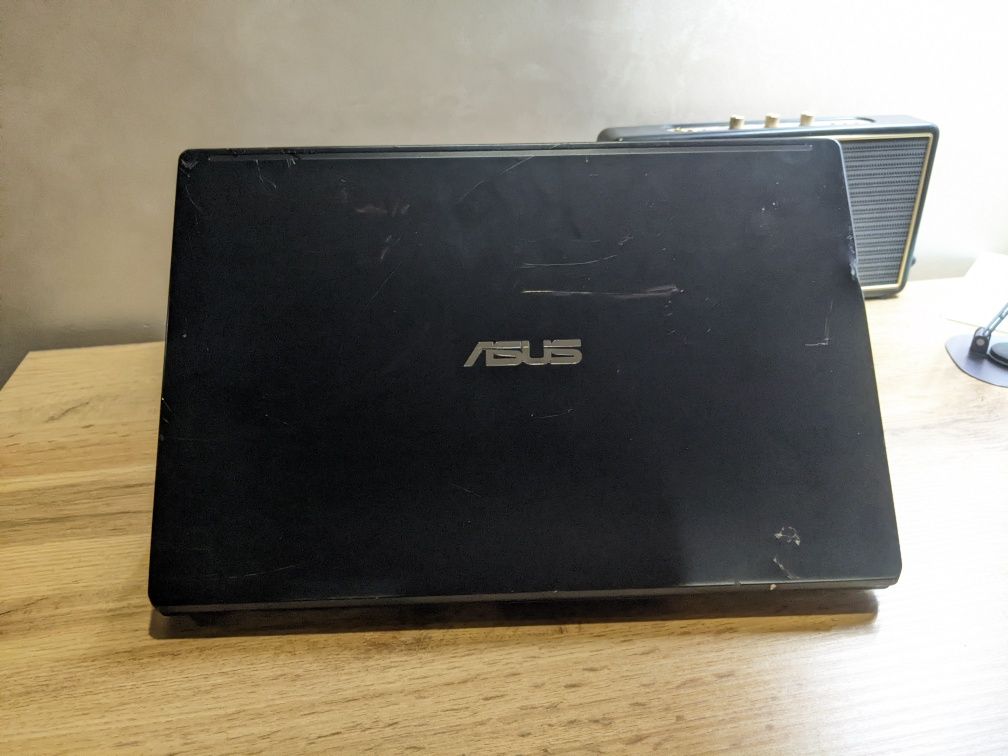Ноутбук Asus E410MA