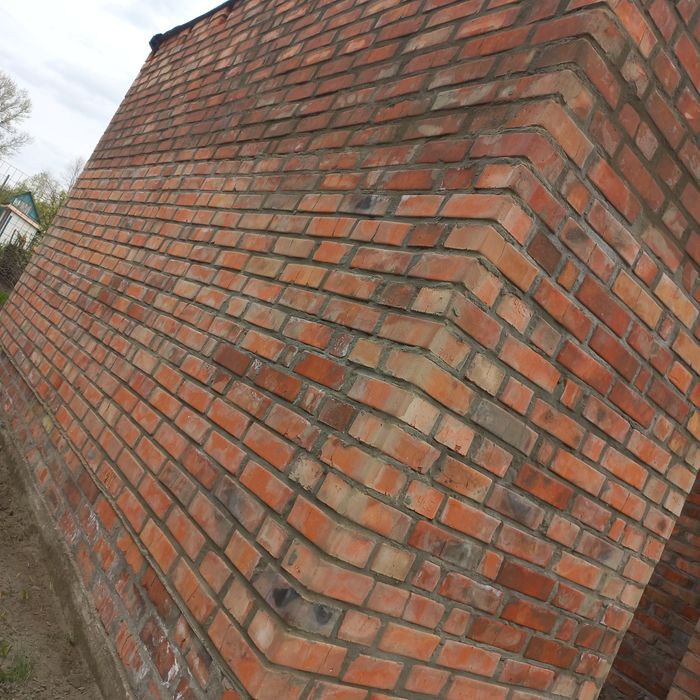 Каменщик. Облицовщик, муляр, кладка