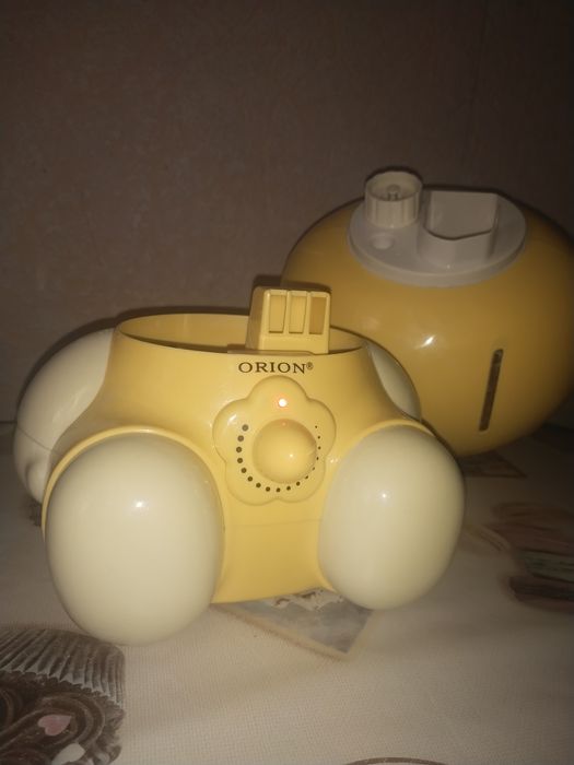 Увлажнитель Оrion Тигрёнок воздуха.