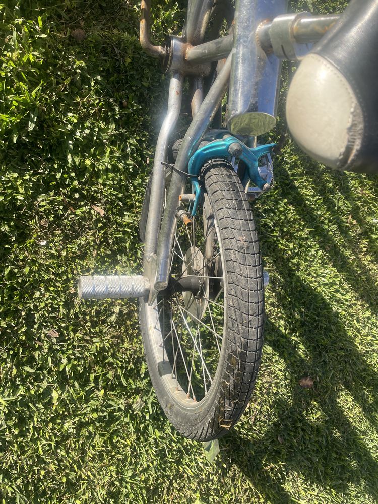 Bicicleta  bmx aro 20