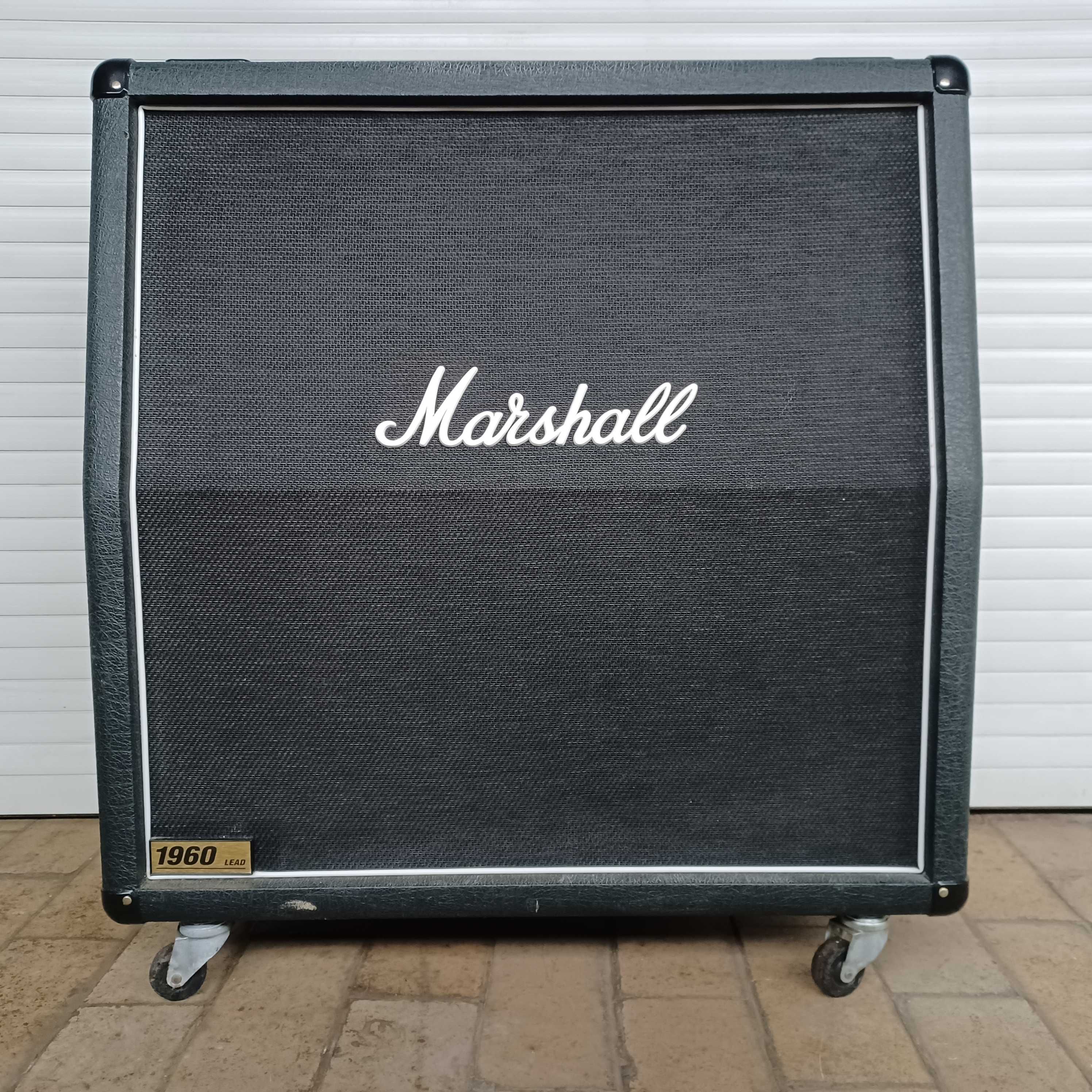 Marshall 1960a kolumna gitarowa 4x12" 2006 UK