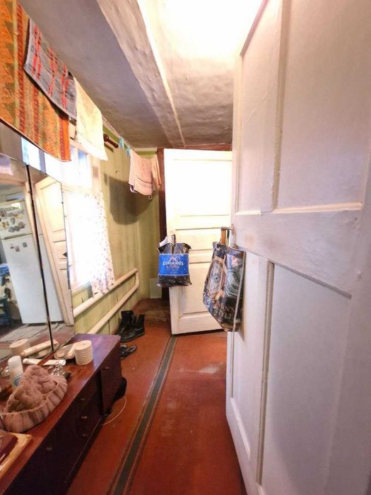 NN S4 Продам часть дома Салтовка Немышля улица Немышлянская