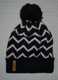 Zimowa czapka 50-52