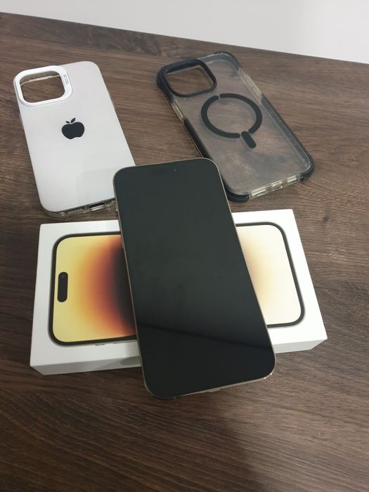 Iphone 14 Pro Max 128Gb