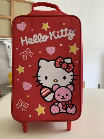 Trollei Hello Kitty