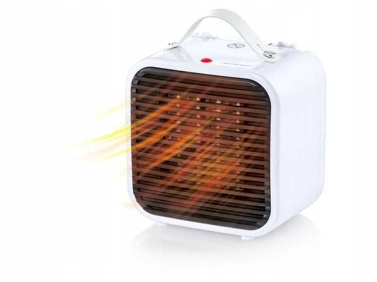 Керамический тепловентилятор SilverCrest SKHL 1200 A1