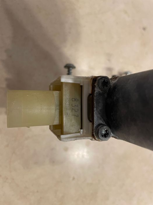 Motor elevador vidro esquerdo BMW F21 F22