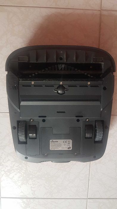 Robot Aspirador Vileda Vr101