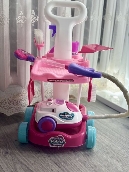 Набір господині для дівчинки