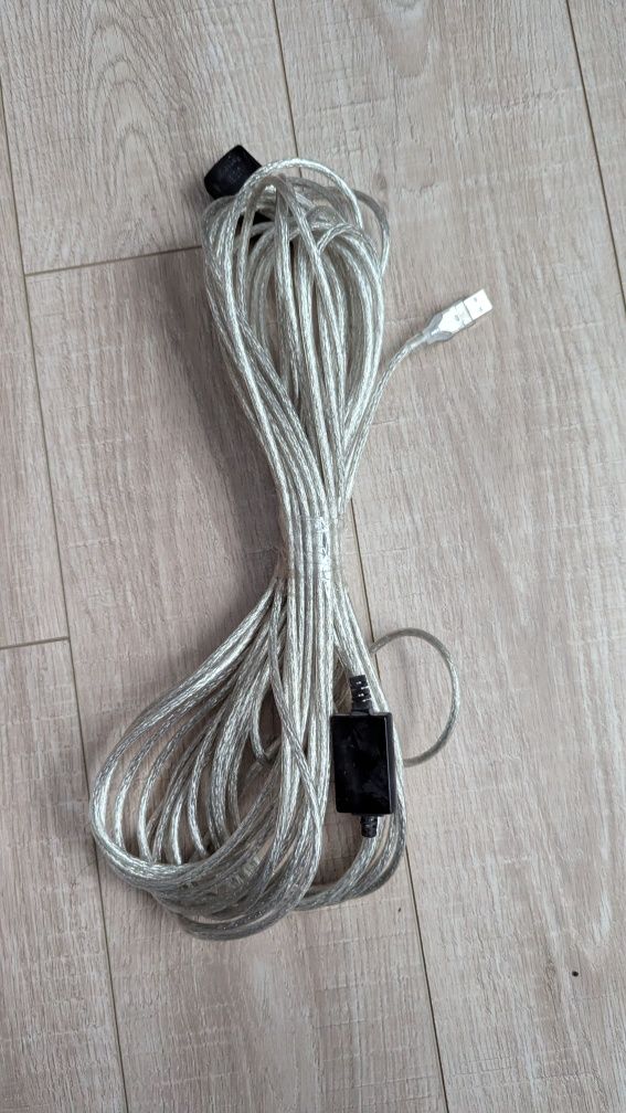 USB Подовжувачі 15 10 5 метрів