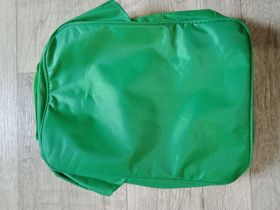 Сумка для обеда FC CELTIK.  Сумка. Селтик. Рюкзак.