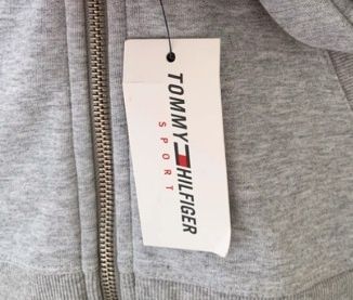 Bluza damska rozm S tommy hilfiger