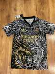 Koszulka adidas real madryt S pilkarska