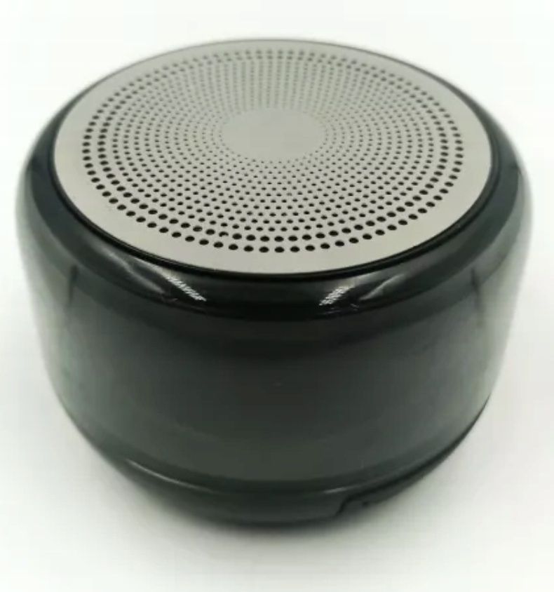 Głośnik przenośny Setty GB-700 czarny