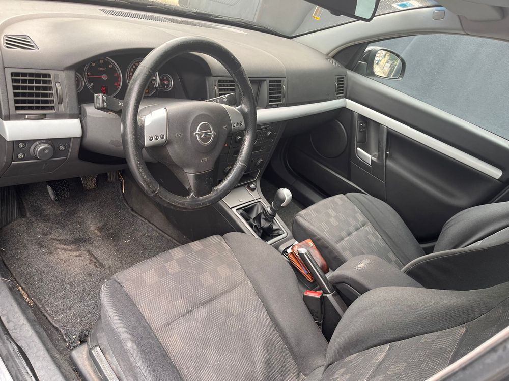 Vectra GTS 2.2 DTI