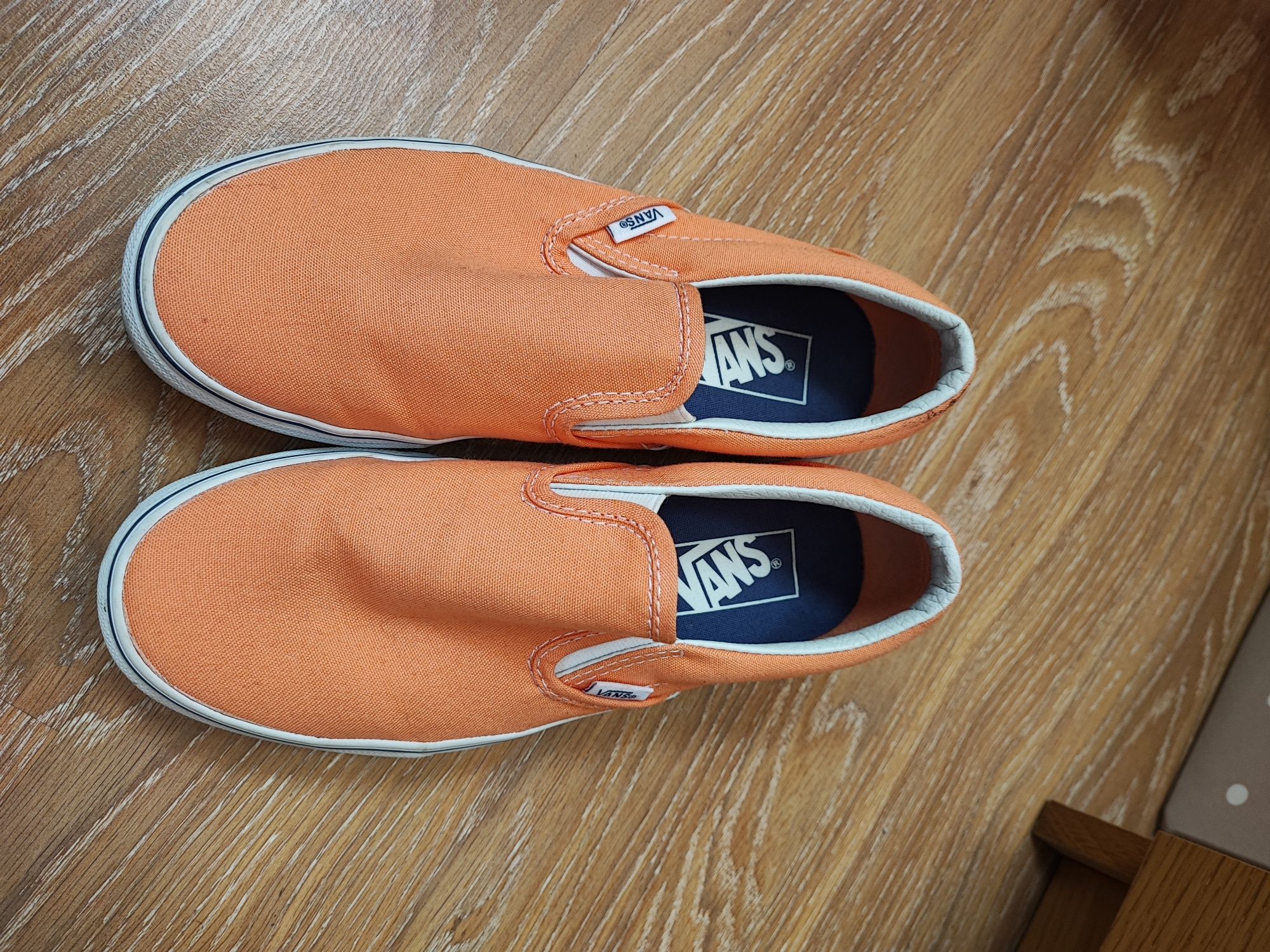 VANS Classic Slip-on