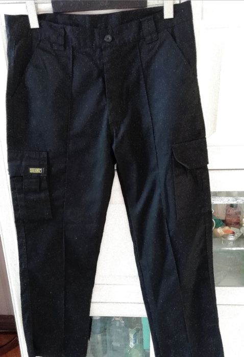 Брюки карго рабочие 50-52 Британия