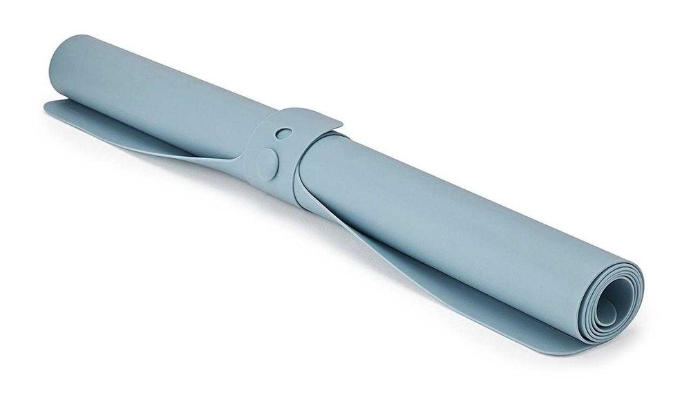 Коврик для теста с мерными делениями roll-up Joseph Joseph