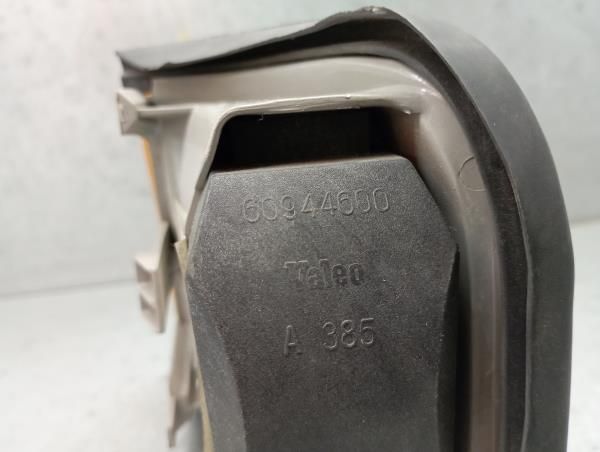 Pisca frente direito FIAT Uno (146_)