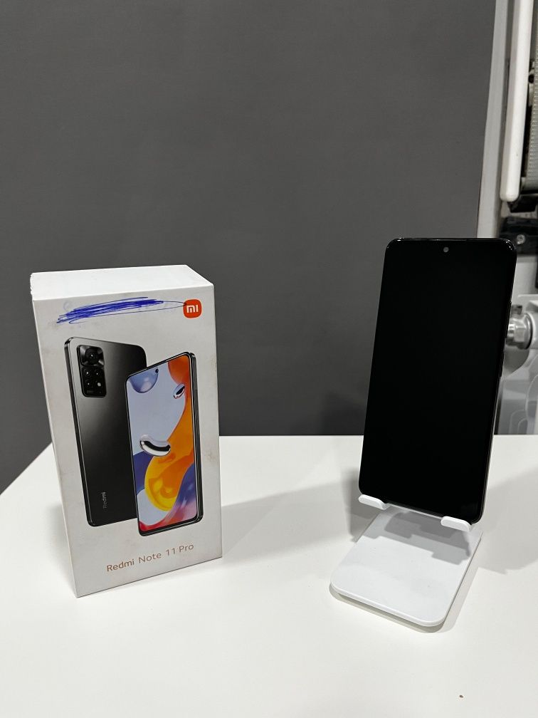 Xiaomi redmi note 11 pro