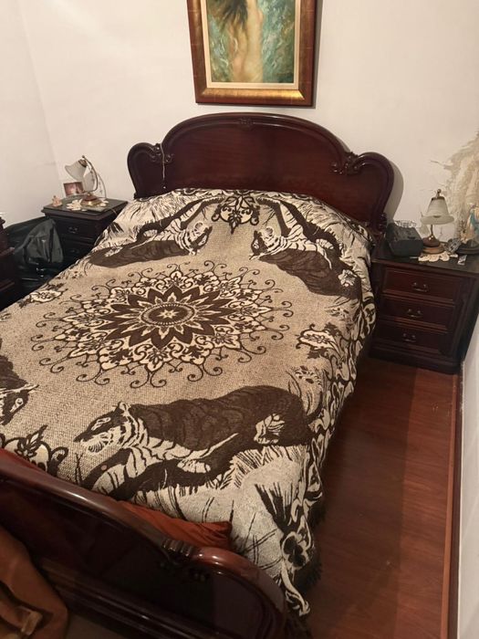 Mobilia de quarto completa