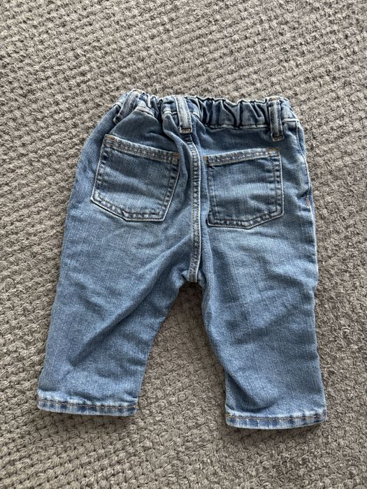 Джинси дитячі/ джинси дитячі h&m /джинси для дитини рік