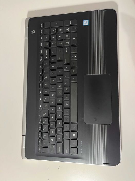 Portatil HP em perfeito estado (modelo: HP Pavilion x360 Convertible)