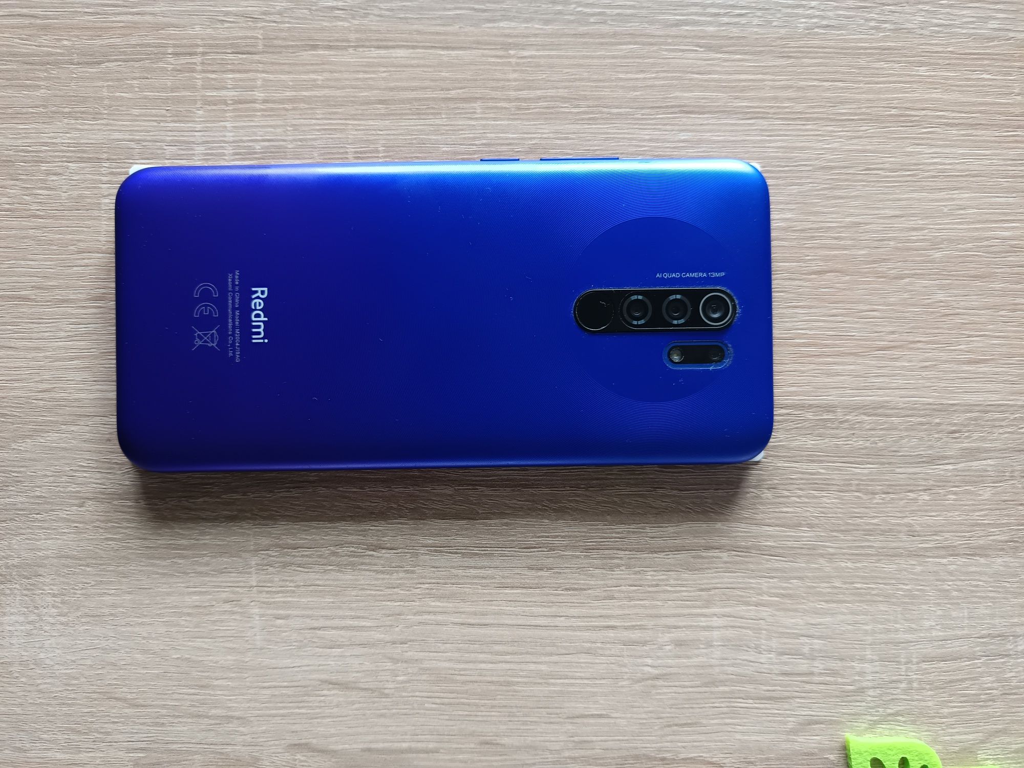 Xiaomi Redmi 9 4/64