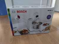 robot kuchenny firmy Bosch model MUM54251.